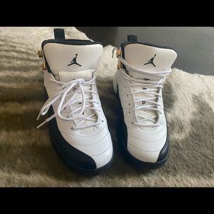 Air Jordan 12 Retro “Taxi”